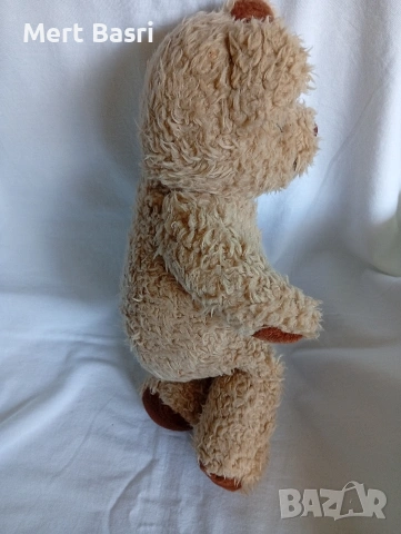 играчка мече антика, снимка 3 - Плюшени играчки - 54292900