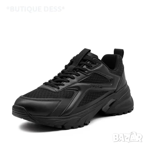 Calvin Klein Hike Runner , снимка 3 - Спортни обувки - 56337633