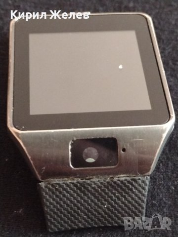 Смарт часовник интересен модел много красив стилен - 27027, снимка 4 - Смарт часовници - 36586170