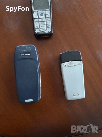 Nokia Нокия 3330, 8310, снимка 2 - Nokia - 52891900