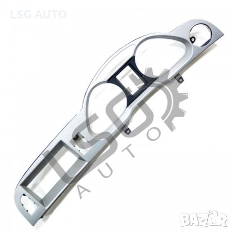 Интериорна лайсна табло AUDI A6 (4F, C6) 2004-2011 A041220N-289