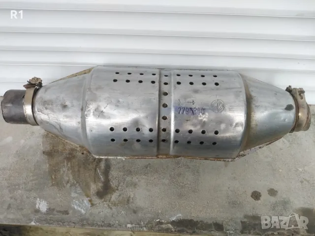 Продавам Оригинален катализатор от Фиат