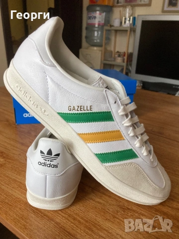 Мъжки оригинални Adidas Gazelle 