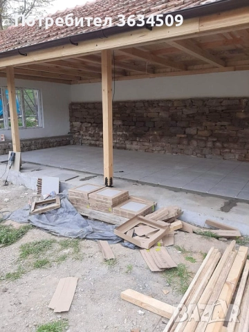 строителни деиности