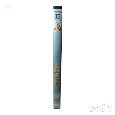 Осем герои DVD -R с Пол Уокър с бг дублаж , снимка 3 - DVD филми - 51137585