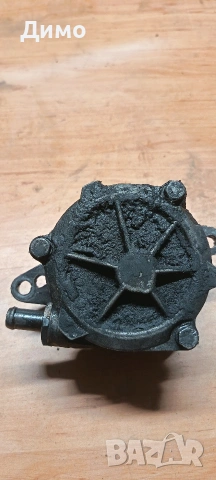 вакуум помпа бмв е39 525 тдс bmw e39 525 tds, снимка 2 - Части - 53896584