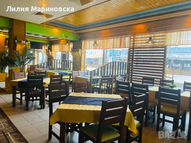 СОБСТВЕНИК ОТДАВА ПОД НАЕМ / ЗАВЕДЕНИЕ / , снимка 6 - Заведения - 50884599