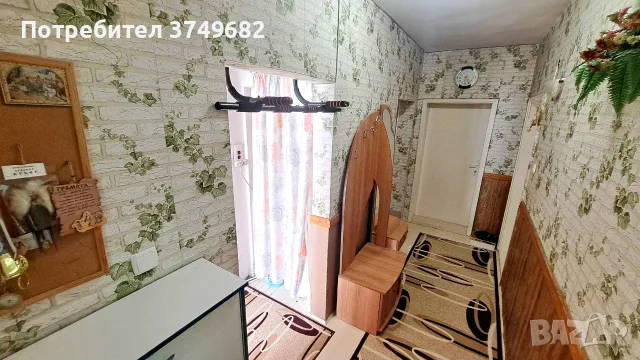 Етаж от къща кв. Средна кула, снимка 9 - Къщи - 56056447