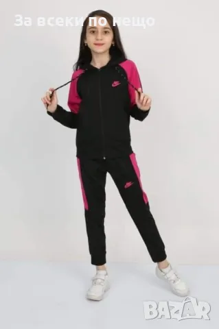 Детски спортен екип Nike Налични размери 14г, 16г Код B258