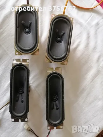 Продавам високоговорители от соца, снимка 7 - Тонколони - 49509029
