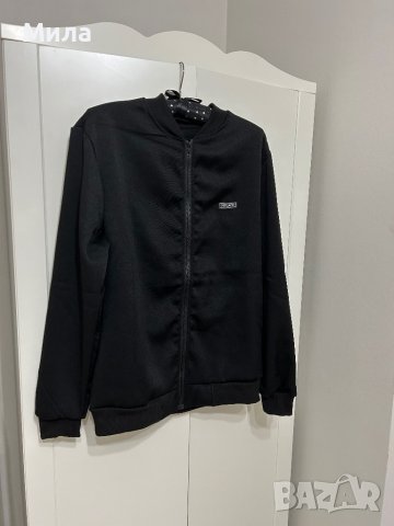 Стилна блуза . Горнища Versace , снимка 1