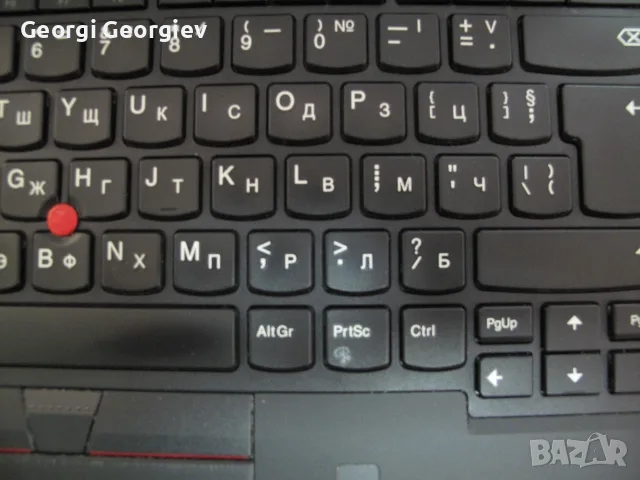 Lenovo ThinkPad 495, снимка 5 - Лаптопи за работа - 56129386
