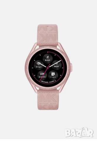  Дамски смарт часовник Michael Kors Access Gen 5E MKGO