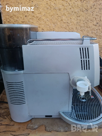 Saeco Royal Professional , снимка 4 - Кафемашини - 51771750