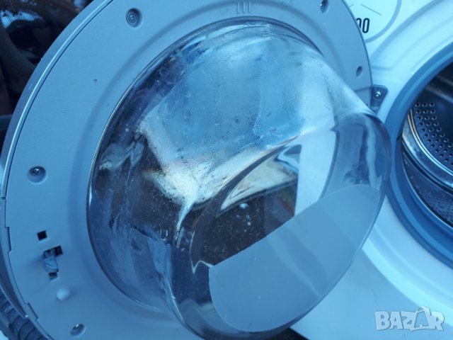 Продавам части за пералня Panasonic NA-147VB6, снимка 2 - Перални - 35489031