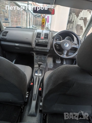 Продавам VW Polo ДЕСЕН ВОЛАН , снимка 6 - Автомобили и джипове - 54122620