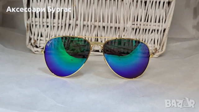 79  Унисекс слънчеви очила , снимка 2 - Слънчеви и диоптрични очила - 54072289
