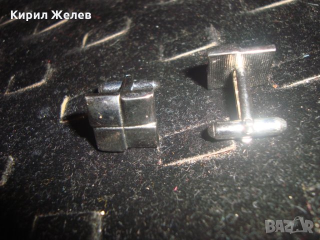 КРАСИВИ ПОСРЕБРЕНИ БУТОНЕЛИ 17146