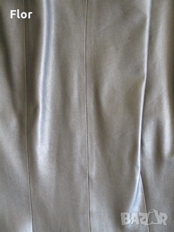 Кожено сако, снимка 7 - Сака - 30167661