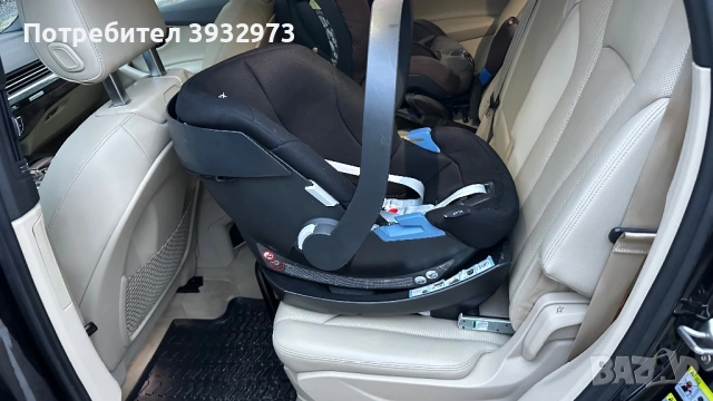 Столче за кола Cybex