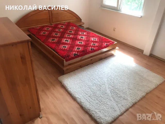 Предлага  китеник / ръчно  изработен  ., снимка 3 - Покривки за легло - 56145676