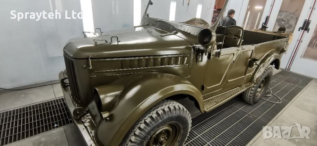 Автосервиз ремонт и боядисване на автомобили , снимка 11 - Автотенекеджийски и автобояджийски - 27194054