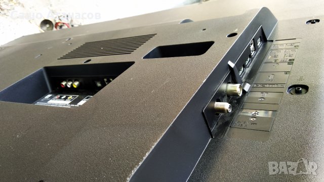 SONY KD-55XE7077 със счупена матрица , APDP-209A2 , 1-981-926-22 , 1-458-959-13 , V550QWSE06, снимка 4 - Части и Платки - 30183937