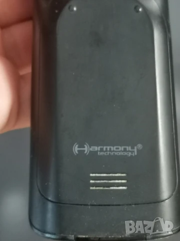 Универсално дистанционно Logitech Harmony 785, снимка 8 - Дистанционни - 50815769