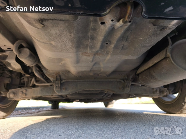 Хонда Сивик Автоматик, снимка 11 - Автомобили и джипове - 52839050