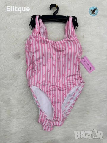 цели бански Louis Vuitton Burberry Christian Dior Victoria's secret , снимка 7 - Бански костюми - 54248155