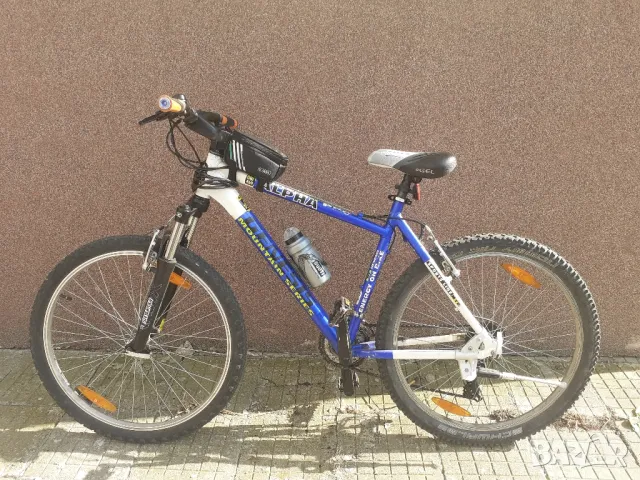 Велосипед .Промо цена., снимка 1