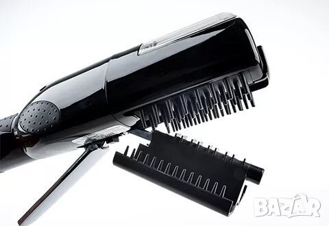 Топ цена! НОВА професионална машинка за коса SPLIT END HAIR TRIMMER премахва цъфтящи краища, снимка 4 - Продукти за коса - 37749457