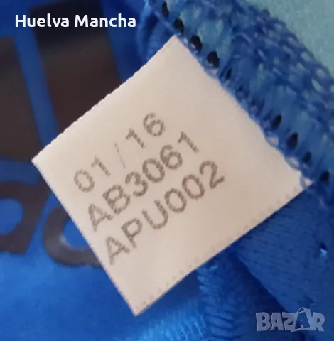 Фланелка на Фейенорд/Feyenord , снимка 8 - Фен артикули - 50329587