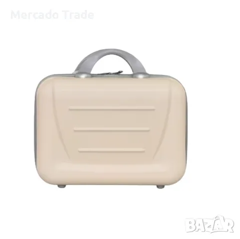 Чанта за ръчен багаж Mercado Trade, 9393, Различни цветове, снимка 2 - Куфари - 47425693