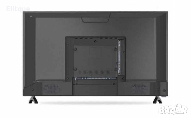 Телевизор Rancore T-43A12, Smart, снимка 9 - Друга електроника - 52853916