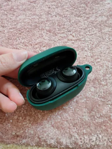 Смартфон Xiaomi Redmi Note 11 Pro 5G със слушалки Buds 3 lite и кейс, снимка 3 - Xiaomi - 47558431