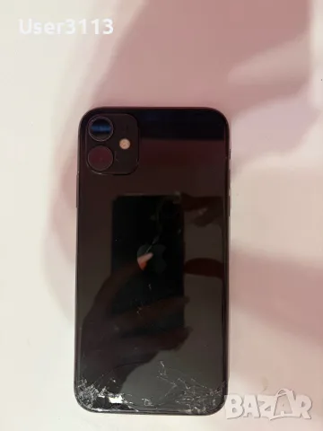 Два Iphone-a 11 , снимка 4 - Apple iPhone - 55849534
