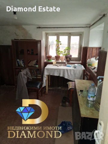 Двуетажна къща в село Каснаково, общ. Димитровград, снимка 8 - Къщи - 53960563