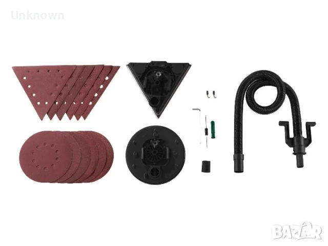 Нов живаф за стени и тавани Parkside, снимка 2 - Други инструменти - 53141689