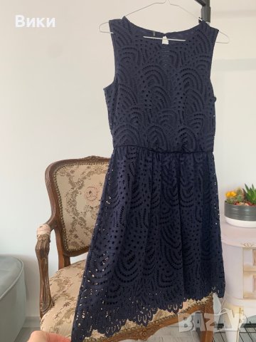 Рокля Only в размер М, снимка 6 - Рокли - 44478702