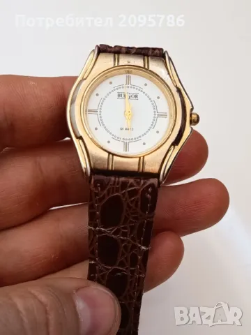 Дамски часовник #2, снимка 2 - Дамски - 49557573