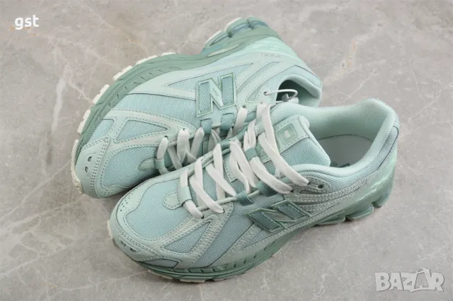 Редки NB New Balance Дизайнерски Маратонки Унисекс Мъжки дамски кецове , снимка 1