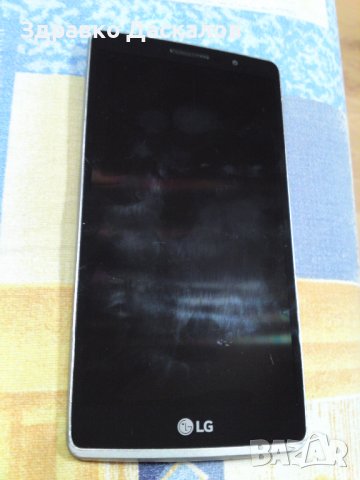 LG G stylo H636 за части, снимка 1