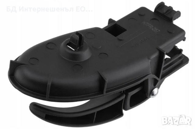 YC15-V22601-AB Вътрешна интериорна дръжка за предна лява врата FORD TRANSIT 2000-2006, TRANSIT 2006-, снимка 2 - Части - 50900073