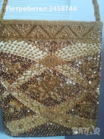 Чанта, снимка 2 - Чанти - 42752364