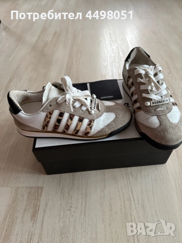 Оригинални Dsquared2