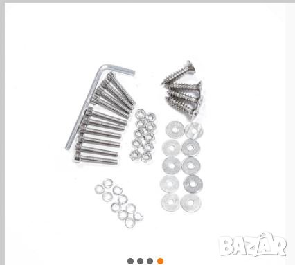 Капак педали БМВ - Х5,Х6, снимка 3 - Аксесоари и консумативи - 32117996