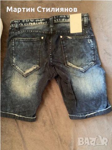 Humor , снимка 2 - Къси панталони - 33766712