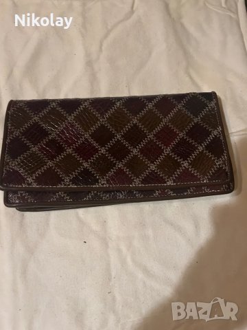 Дамски vintage чанти от 70те и 80те 12 бр. , снимка 9 - Чанти - 48359779