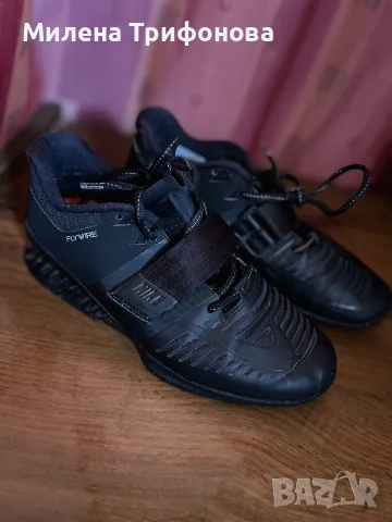 Nike Romaleos 3